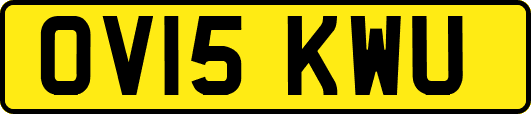 OV15KWU
