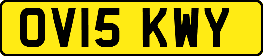 OV15KWY