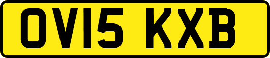 OV15KXB