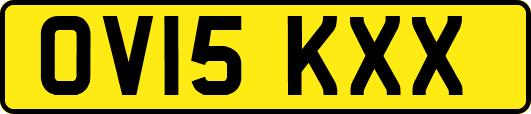 OV15KXX