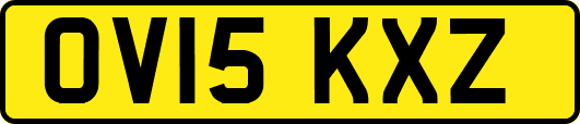 OV15KXZ