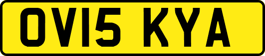 OV15KYA