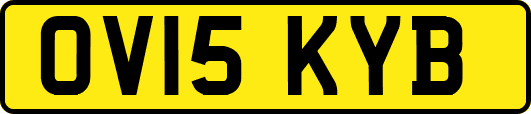 OV15KYB