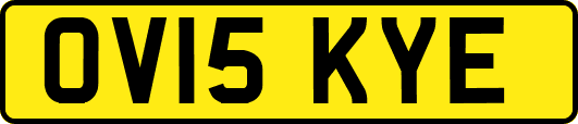 OV15KYE