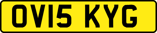 OV15KYG