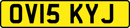 OV15KYJ