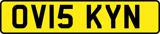 OV15KYN