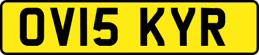 OV15KYR