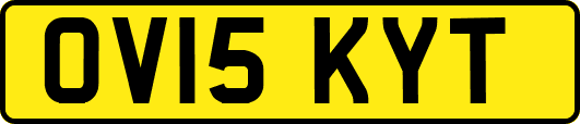 OV15KYT