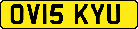 OV15KYU