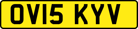 OV15KYV