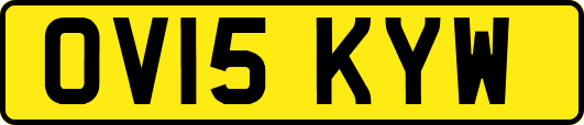 OV15KYW