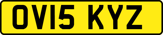 OV15KYZ