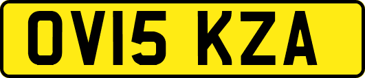 OV15KZA