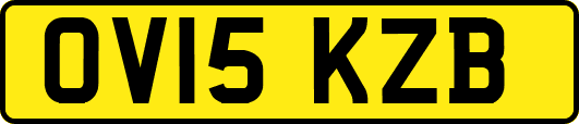 OV15KZB