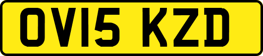 OV15KZD