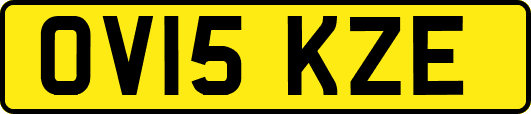 OV15KZE