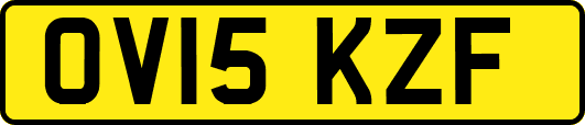 OV15KZF