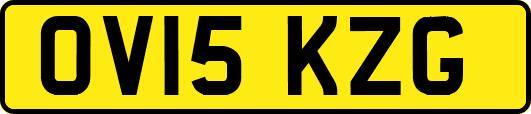 OV15KZG