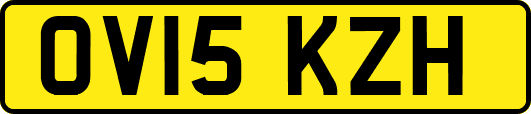 OV15KZH