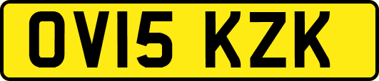 OV15KZK