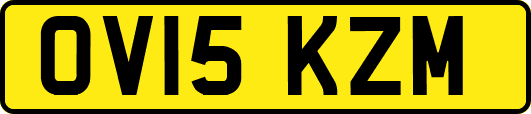 OV15KZM
