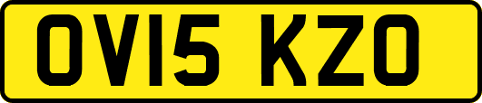 OV15KZO
