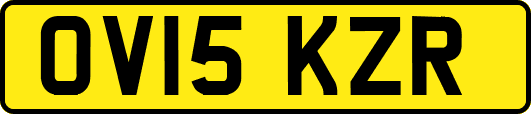 OV15KZR