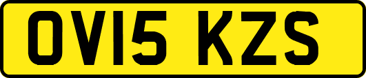 OV15KZS