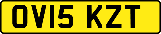 OV15KZT