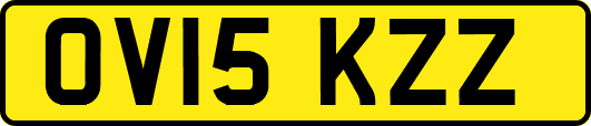 OV15KZZ
