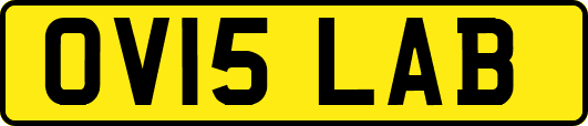OV15LAB