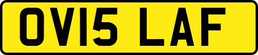 OV15LAF
