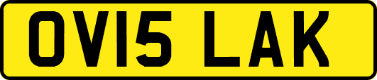 OV15LAK