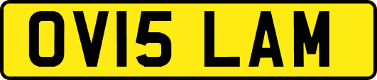 OV15LAM