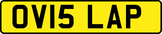 OV15LAP
