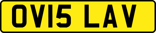 OV15LAV