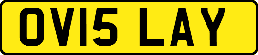 OV15LAY