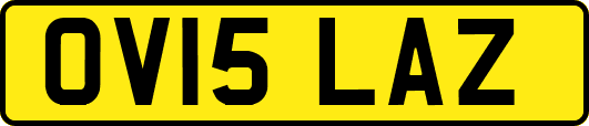 OV15LAZ