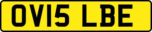 OV15LBE