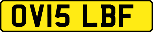 OV15LBF