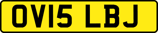 OV15LBJ