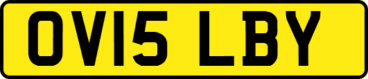 OV15LBY