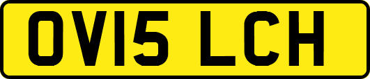 OV15LCH