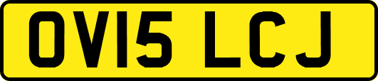 OV15LCJ