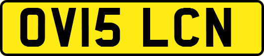 OV15LCN