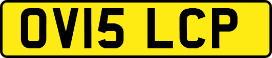 OV15LCP