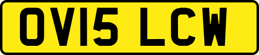 OV15LCW