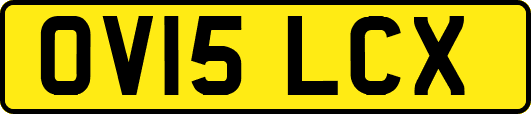 OV15LCX