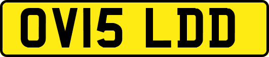 OV15LDD
